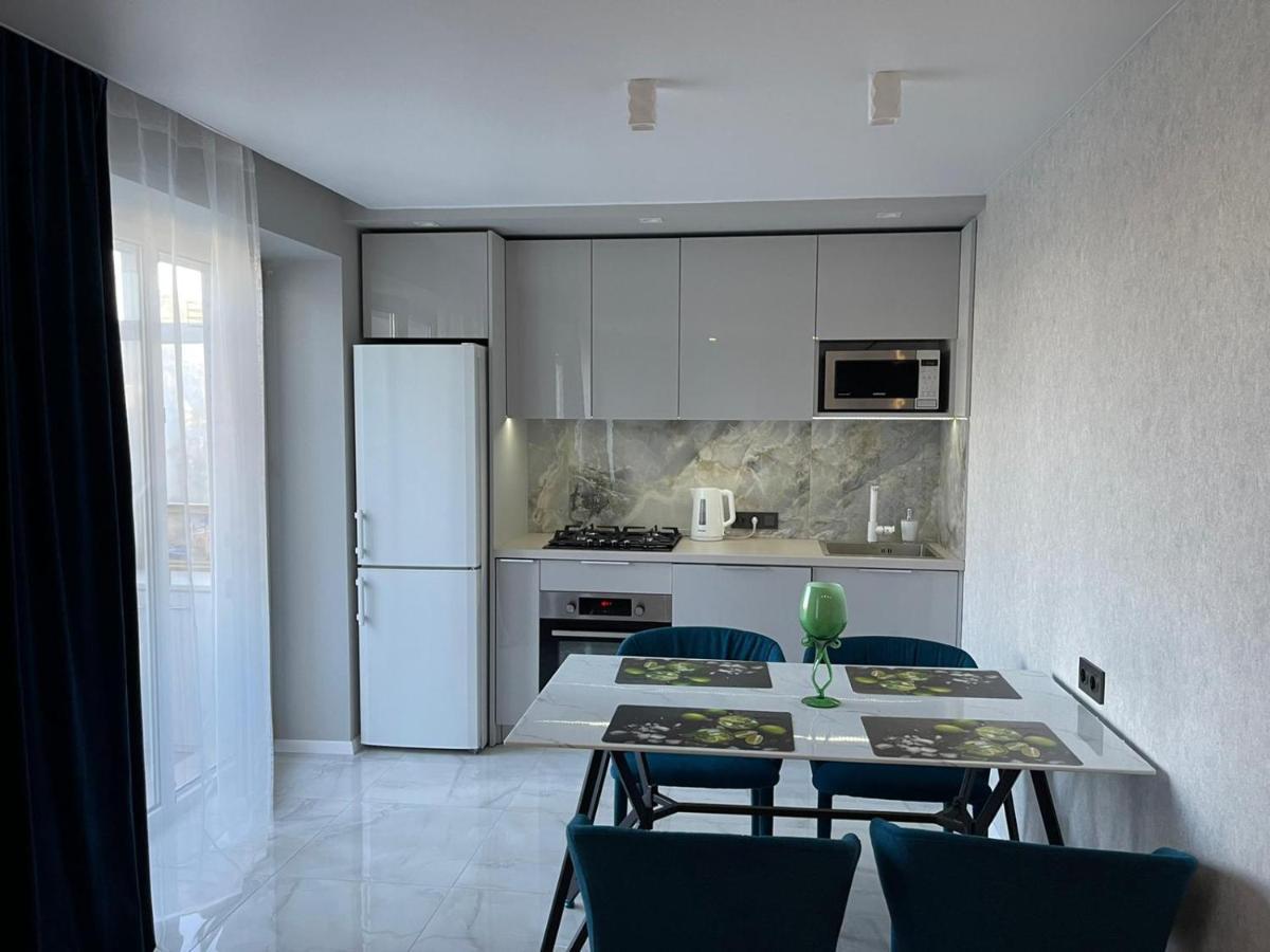 Citadel Vip Apartment Львов Экстерьер фото