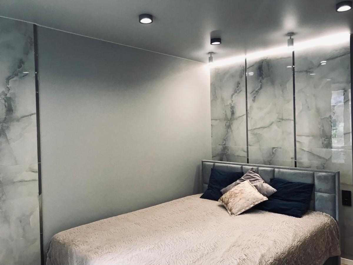 Citadel Vip Apartment Львов Экстерьер фото