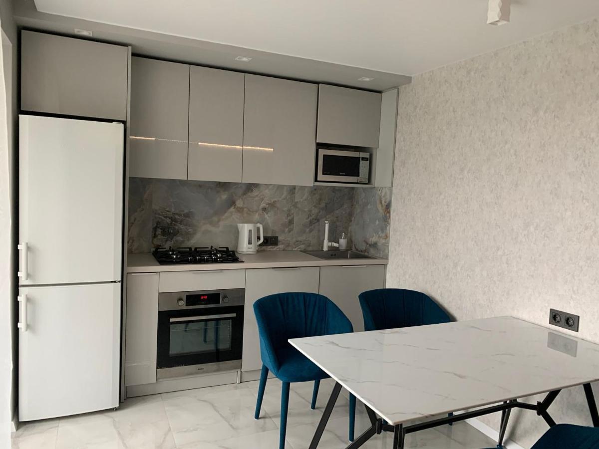 Citadel Vip Apartment Львов Экстерьер фото