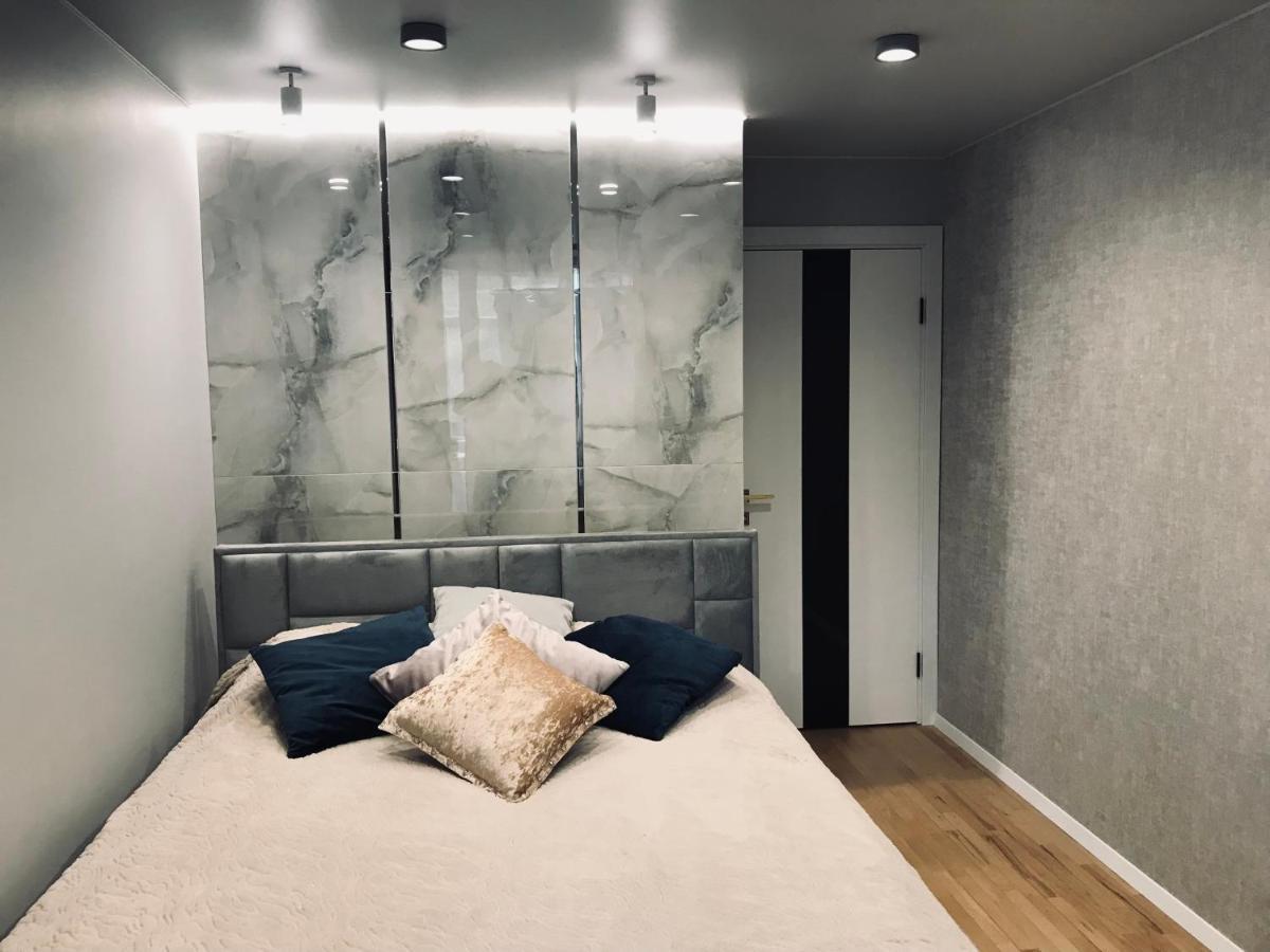 Citadel Vip Apartment Львов Экстерьер фото