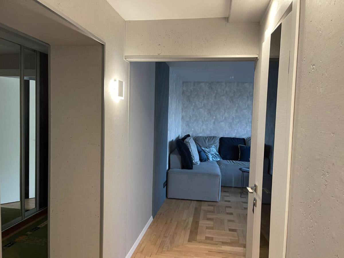 Citadel Vip Apartment Львов Экстерьер фото