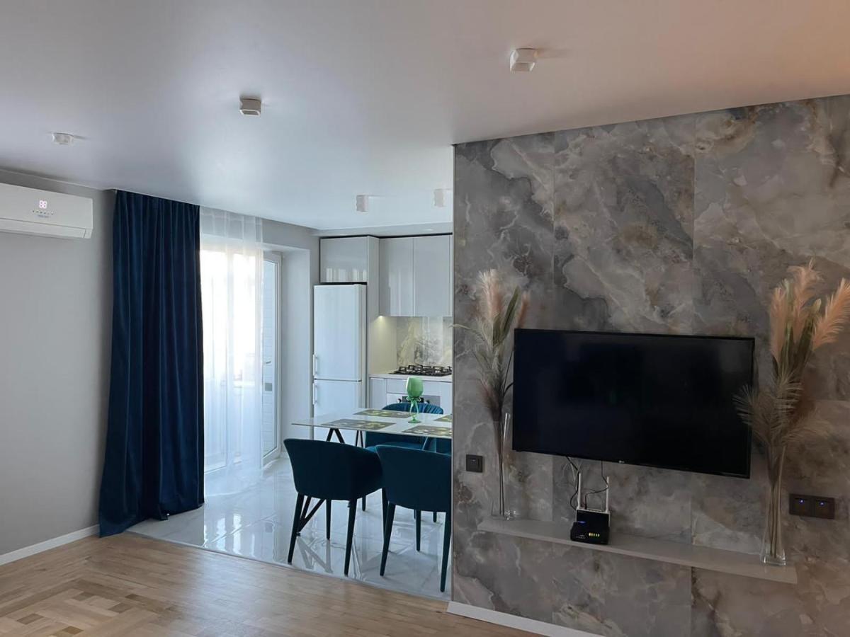 Citadel Vip Apartment Львов Экстерьер фото
