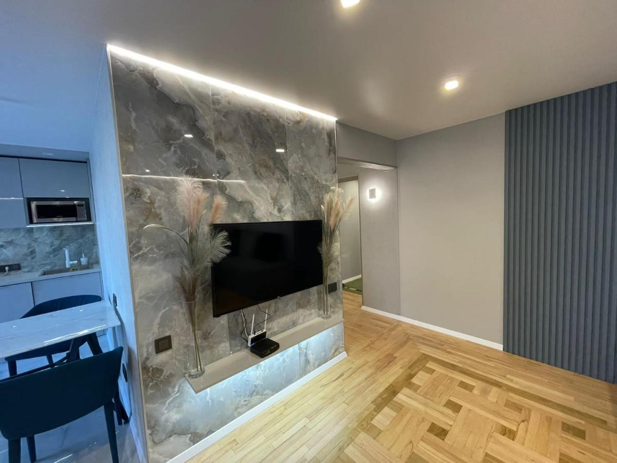 Citadel Vip Apartment Львов Экстерьер фото