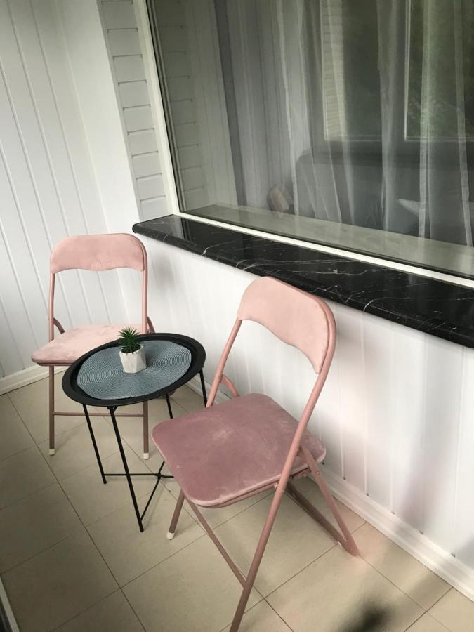 Citadel Vip Apartment Львов Экстерьер фото